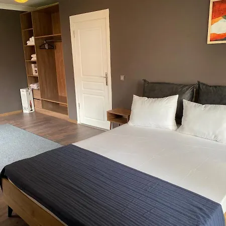 1004 Close To Peaceful And Spacious Consulates * Ankara
