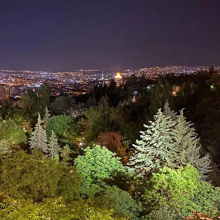 Appartement 1004 Close To Peaceful And Spacious Consulates Ankara