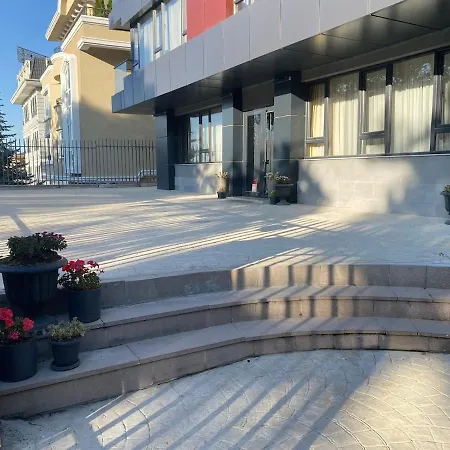 1004 Close To Peaceful And Spacious Consulates * Ankara