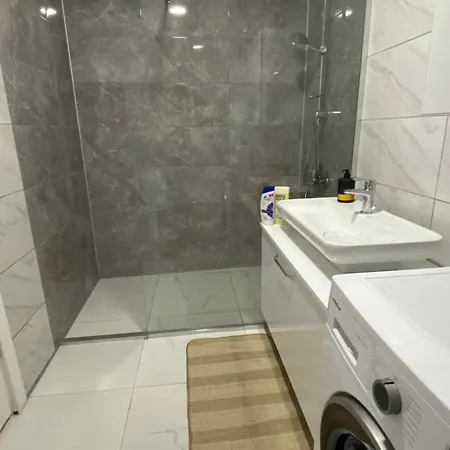 1004 Close To Peaceful And Spacious Consulates * Ankara