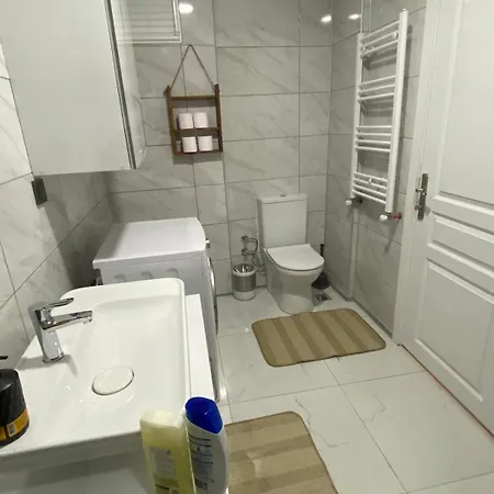 1004 Close To Peaceful And Spacious Consulates * Ankara