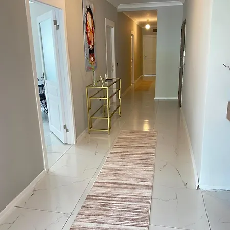1004 Close To Peaceful And Spacious Consulates * Ankara