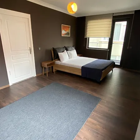 1004 Close To Peaceful And Spacious Consulates Ankara