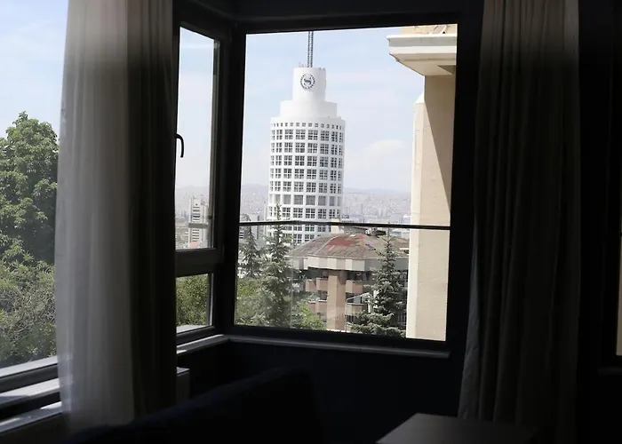 公寓 1004 Close To Peaceful And Spacious Consulates