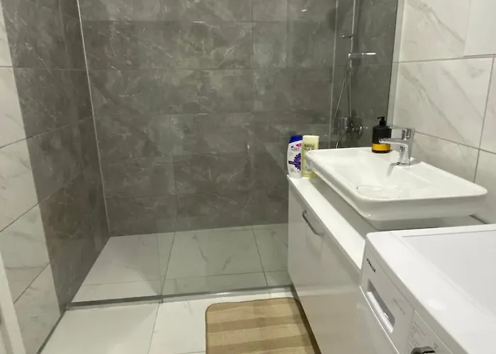 1004 Close To Peaceful And Spacious Consulates * Ankara