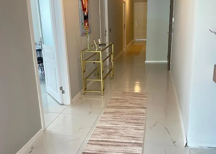 1004 Close To Peaceful And Spacious Consulates * Άγκυρα