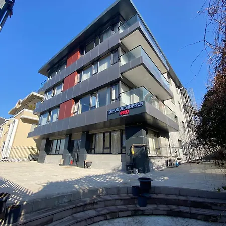 1004 Close To Peaceful&spacious Consulates *