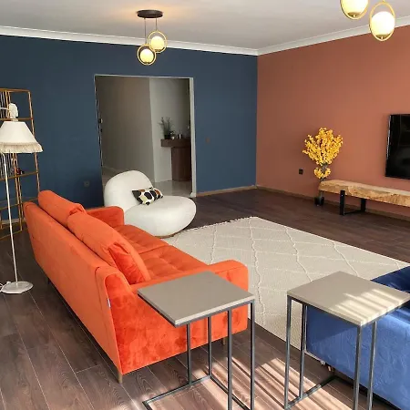 1004 Close To Peaceful&spacious Consulates