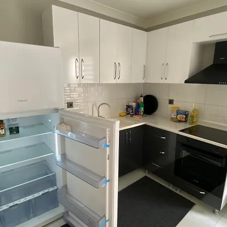 1004 Close To Peaceful&spacious Consulates * Ankara