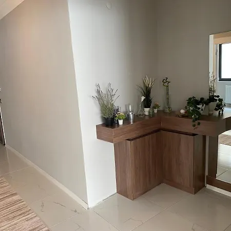 Apartman 1004 Close To Peaceful And Spacious Consulates