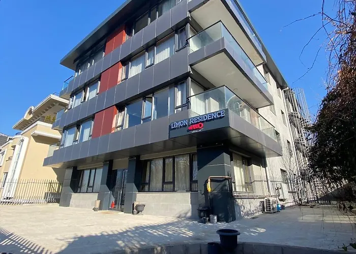 1004 Close To Peaceful&spacious Consulates *