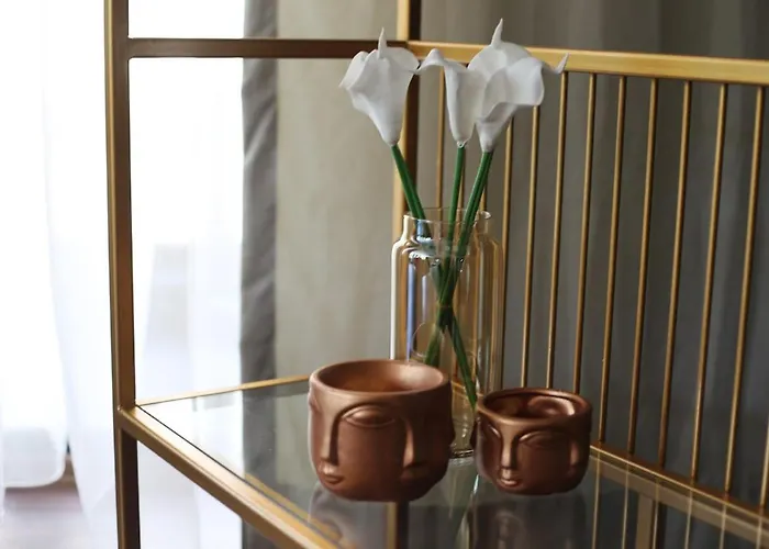 1004 Close To Peaceful&spacious Consulates