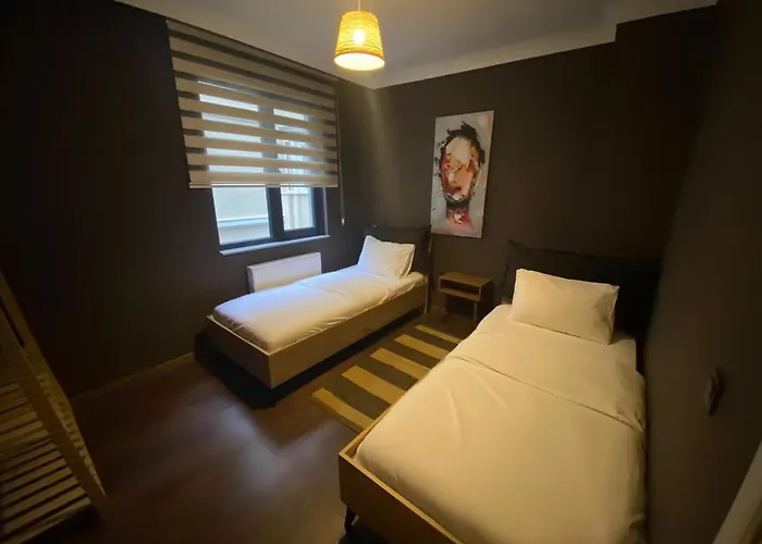 1004 Close To Peaceful&spacious Consulates Apartamento *