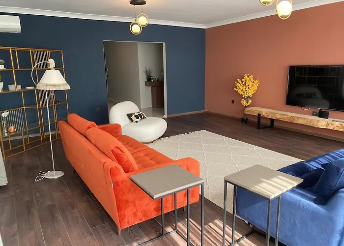 1004 Close To Peaceful&spacious Consulates