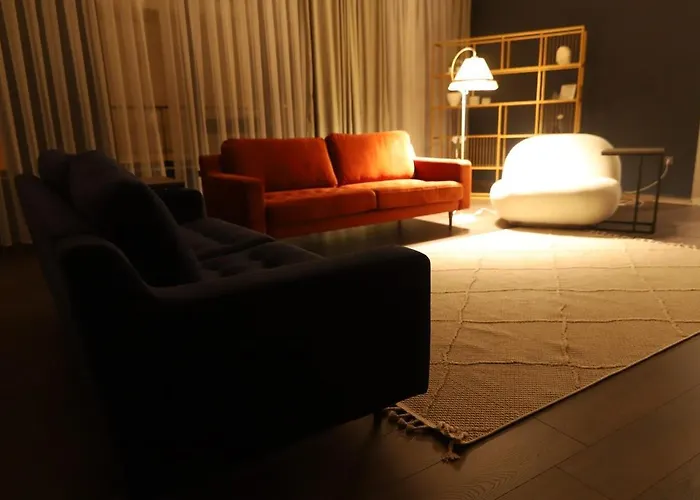 Apartamento 1004 Close To Peaceful&spacious Consulates *