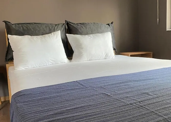 1004 Close To Peaceful&spacious Consulates