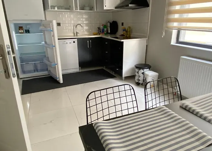 1004 Close To Peaceful&spacious Consulates *