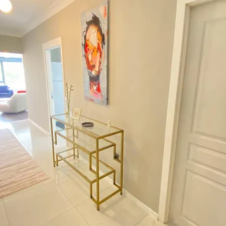 1004 Close To Peaceful And Spacious Consulates * 앙카라