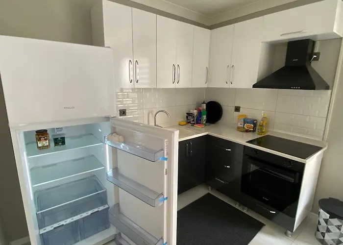 1004 Close To Peaceful And Spacious Consulates * Ankara